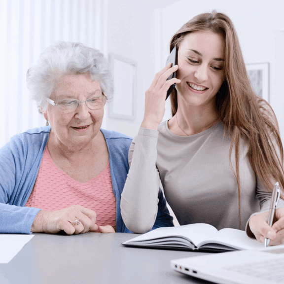 Portrait Administration