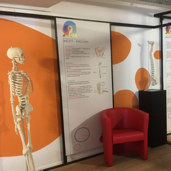 Portrait ArtDivision