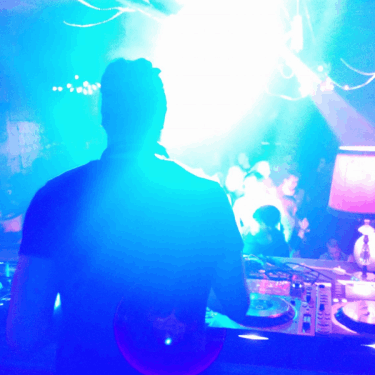 Portrait Pascal Prosper